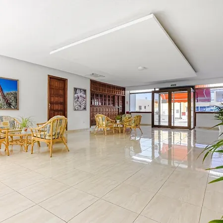 Appartement Ocean View Arenas Negras, Newly Renovated