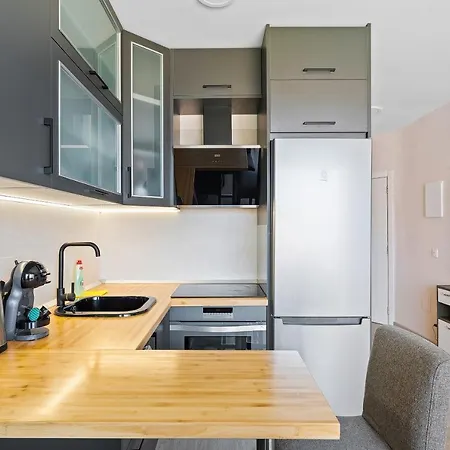Appartement Ocean View Arenas Negras, Newly Renovated