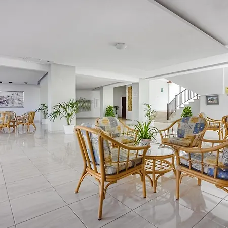 Ocean View Arenas Negras, Newly Renovated Apartment *