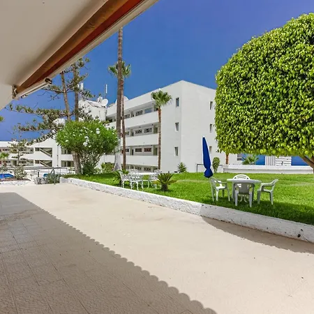 Apartment Ocean View Arenas Negras, Newly Renovated Puerto de Santiago (Tenerife)