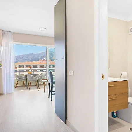 Ocean View Arenas Negras, Newly Renovated *