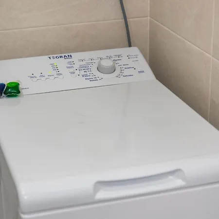 Ocean View Arenas Negras, Newly Renovated Apartment