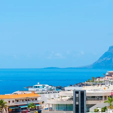 Ocean View Arenas Negras, Newly Renovated