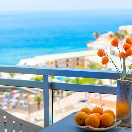 Ocean View Arenas Negras, Newly Renovated