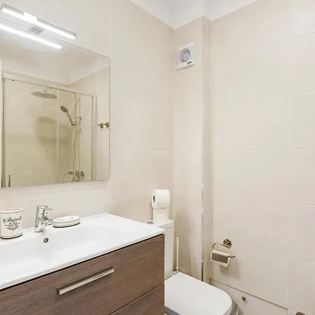 Ocean View Arenas Negras, Newly Renovated * Puerto de Santiago (Tenerife)