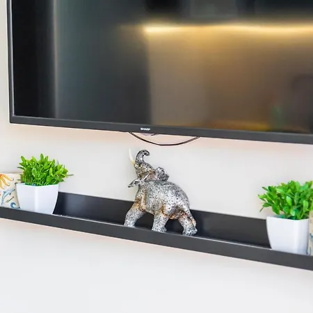 Ocean View Arenas Negras, Newly Renovated Apartment *